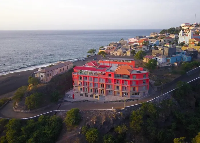 Hotel Ocean View & Restaurante Seafood