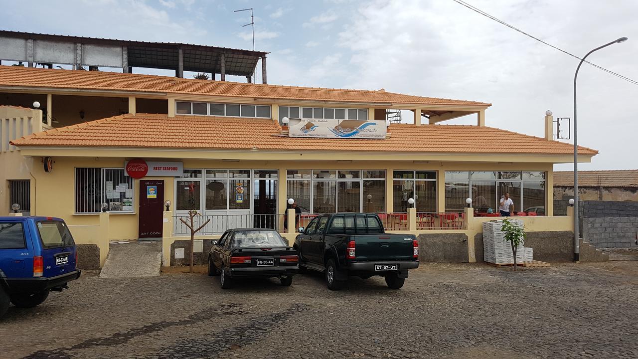 Ocean View & Restaurante Seafood 3*
