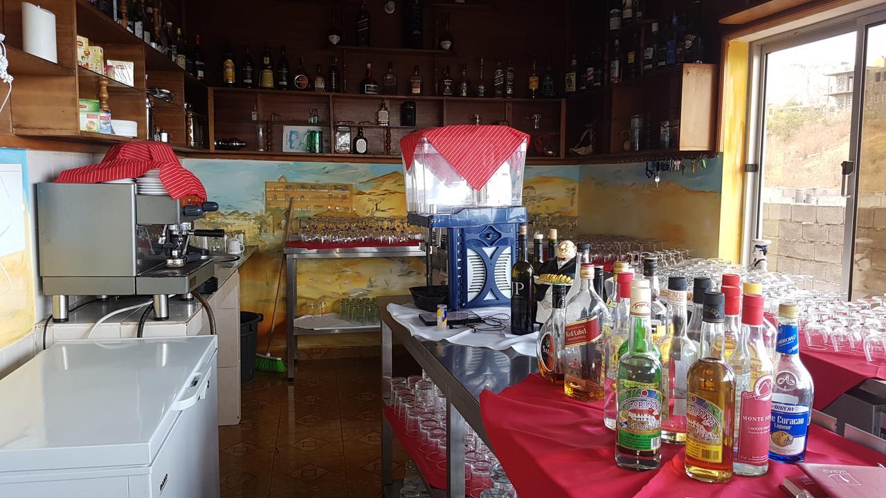 Ocean View & Restaurante Seafood