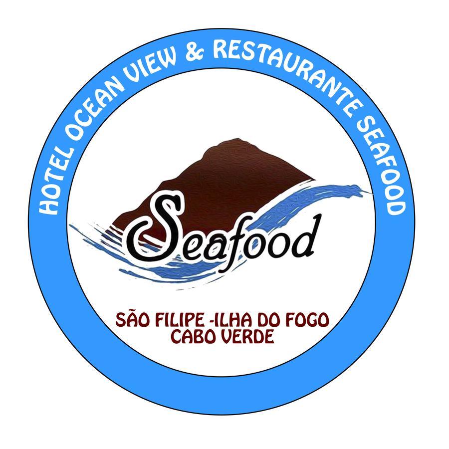 Ocean View & Restaurante Seafood 3* São Filipe