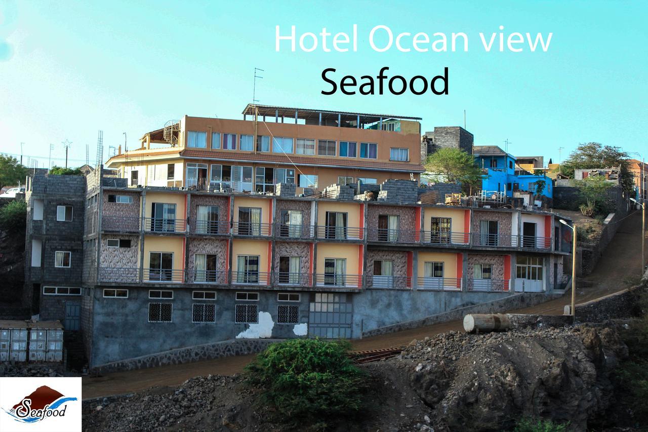 Ocean View & Restaurante Seafood 3*