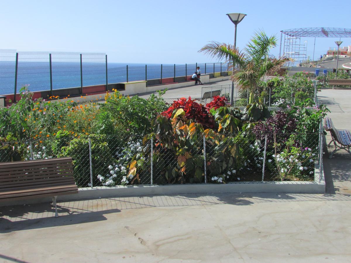 Ocean View & Restaurante Seafood Hotel