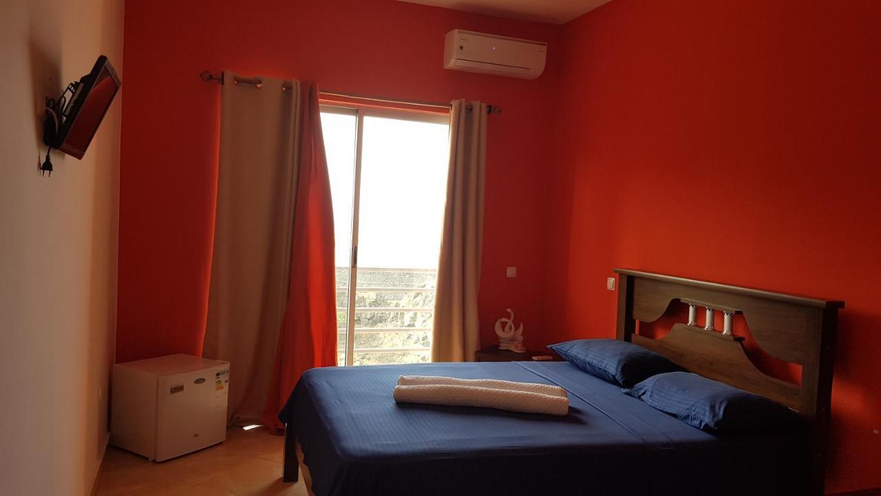 Hotel Ocean View & Restaurante Seafood