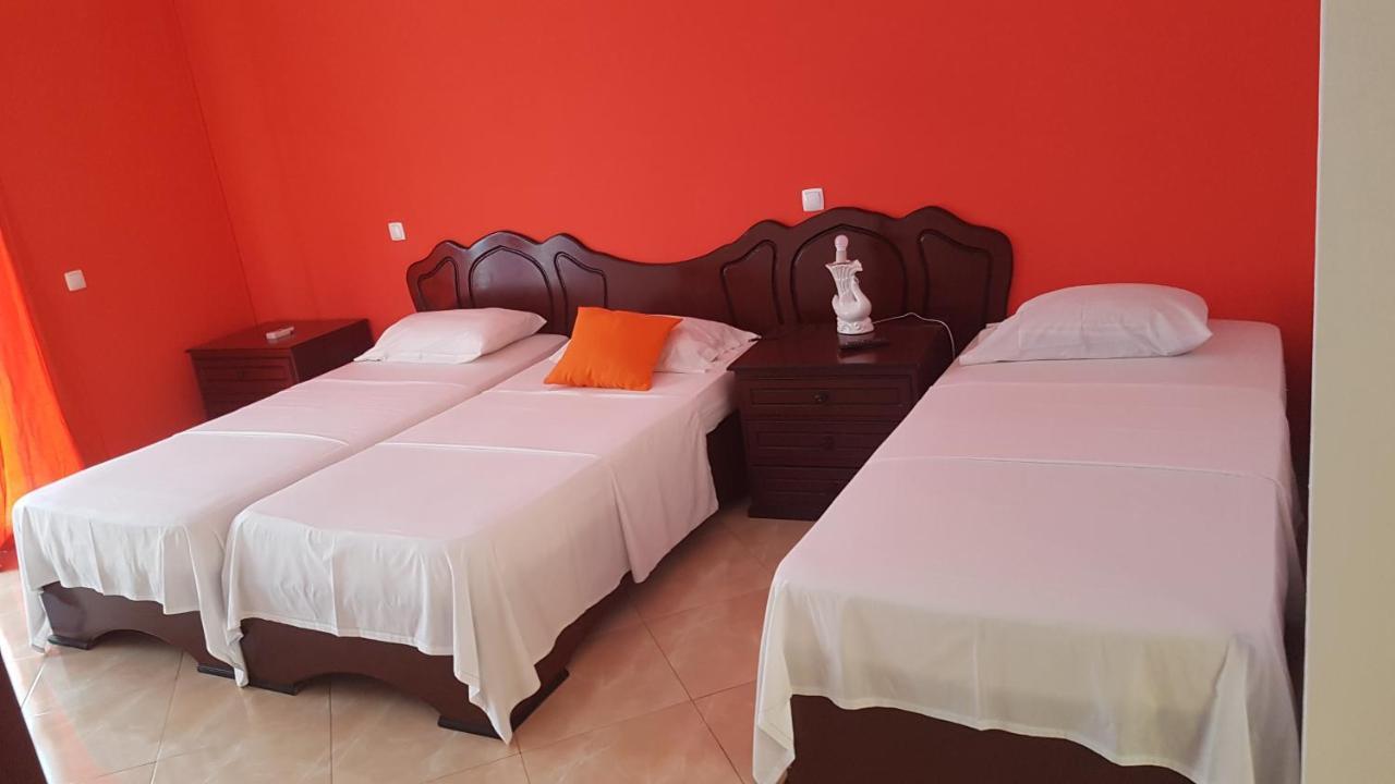 Hotel Ocean View & Restaurante Seafood