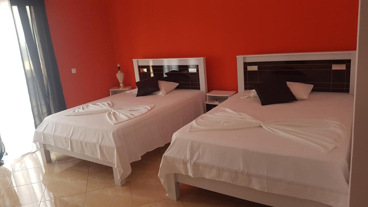 Hotel Ocean View & Restaurante Seafood 3*