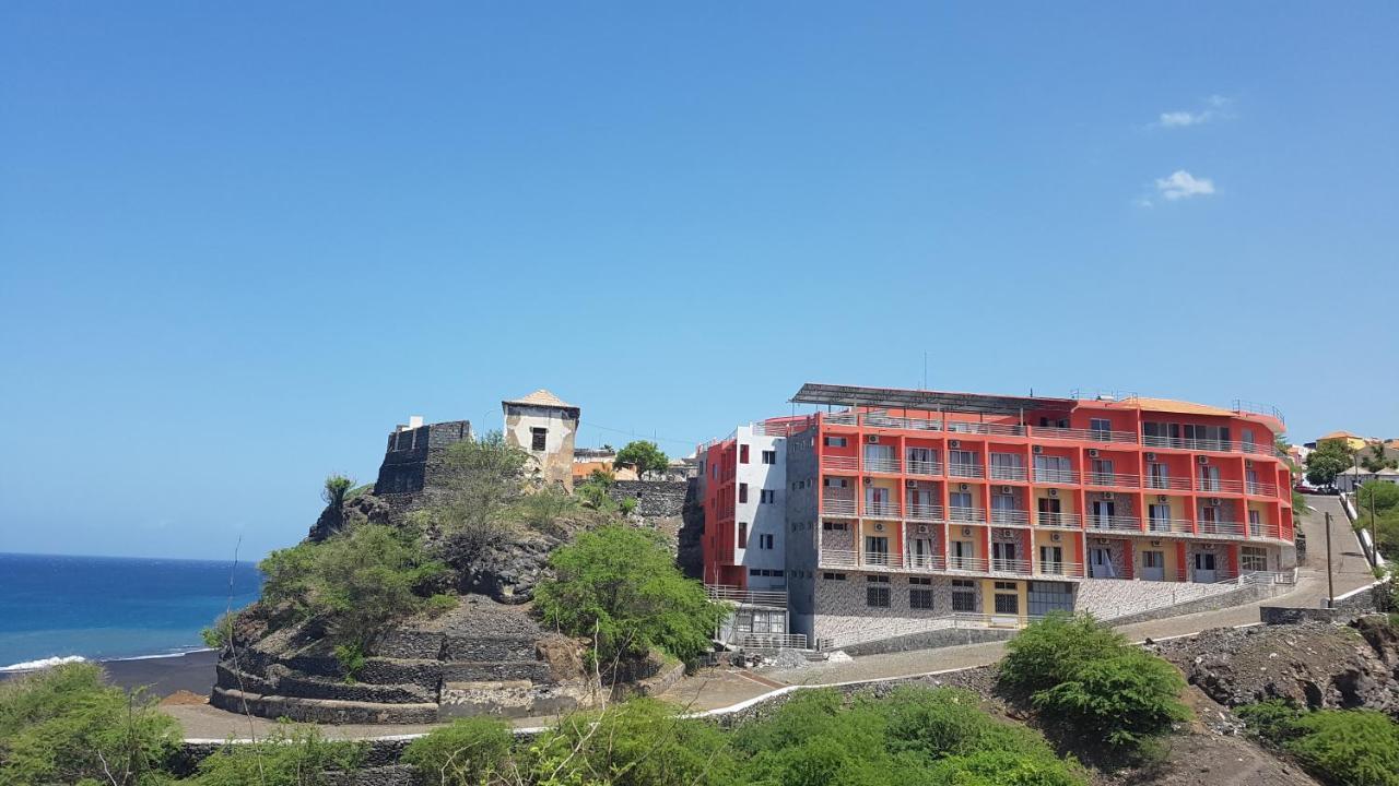 Hotel Ocean View & Restaurante Seafood