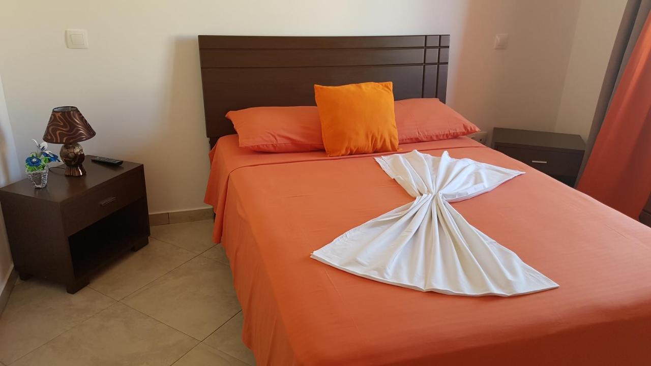 Hotel Ocean View & Restaurante Seafood 3*