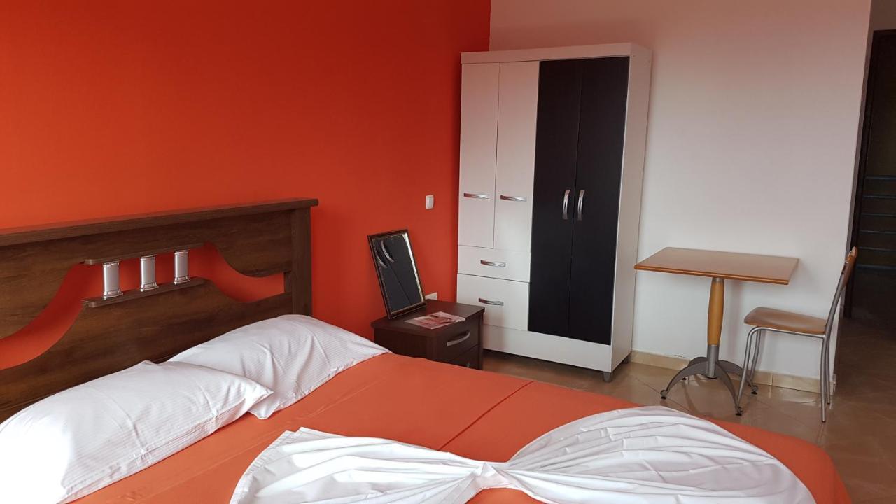 Hotel Ocean View & Restaurante Seafood 3*