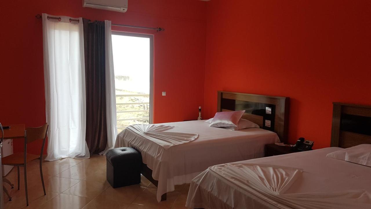 Hotel Ocean View & Restaurante Seafood