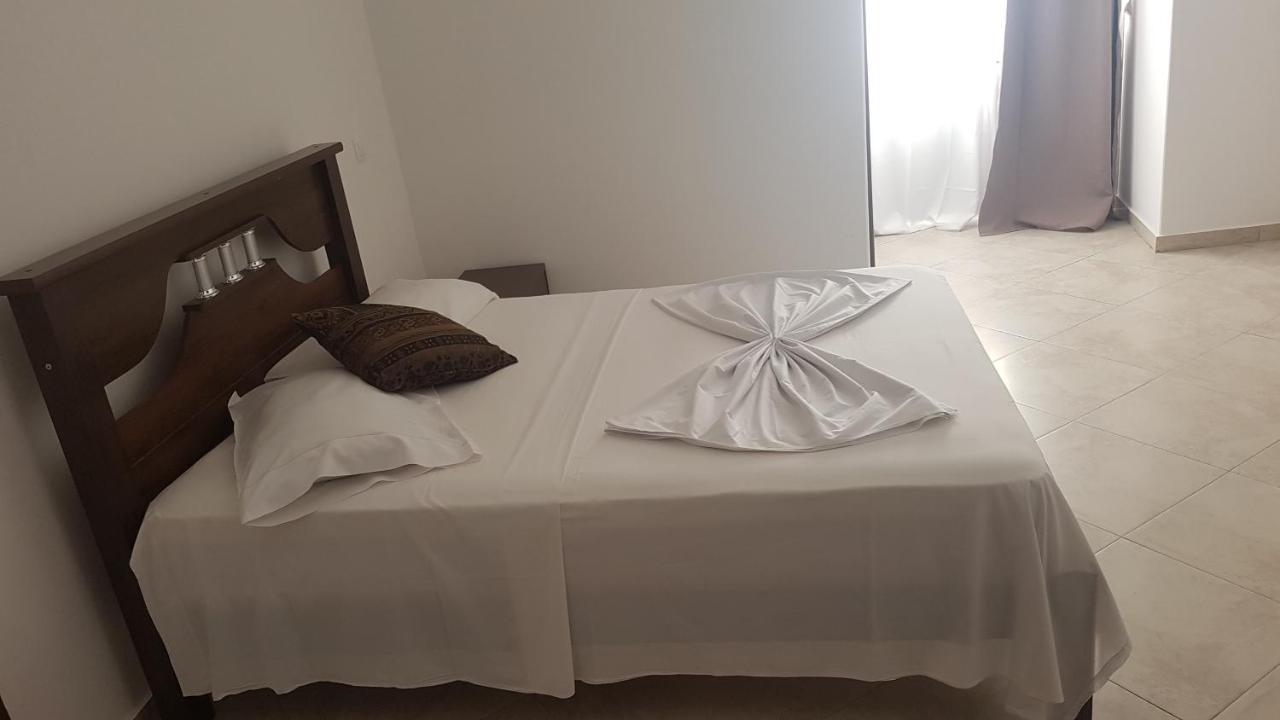 Hotel Ocean View & Restaurante Seafood São Filipe