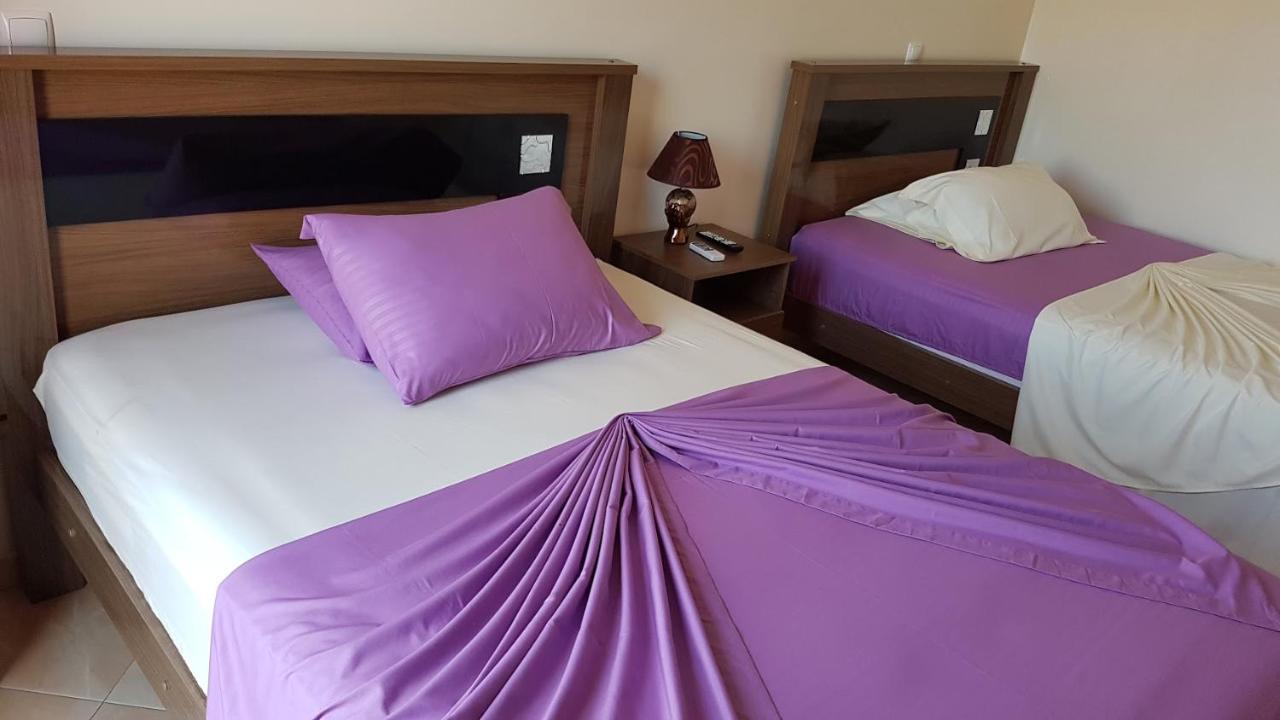 Hotel Ocean View & Restaurante Seafood 3*