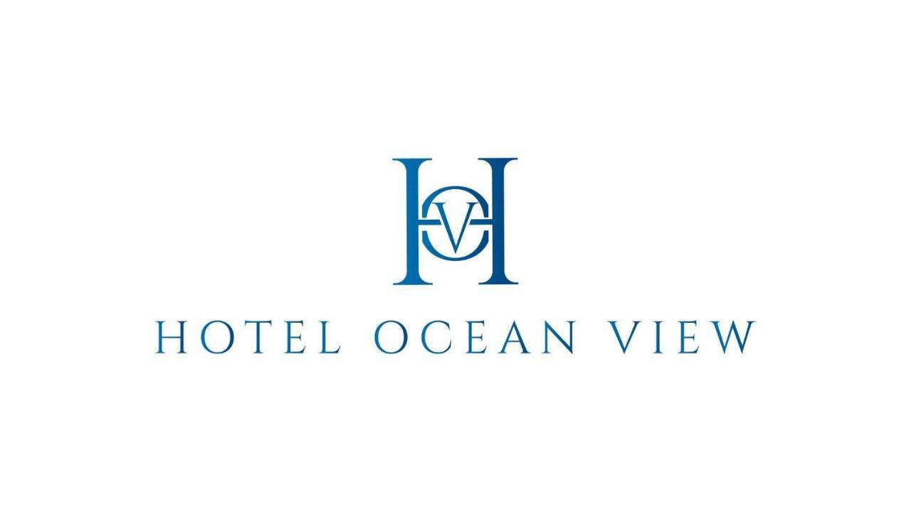 Hotel Ocean View & Restaurante Seafood São Filipe